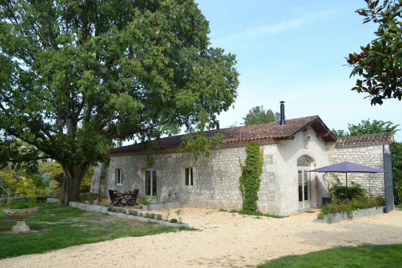 Le Manoir De Bonal Βίλα Penne-dʼAgenais Δωμάτιο φωτογραφία